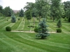 Ball Park Mowing Lines for Lake Elmo, MN 