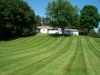 Lawn Mowing West Lakeland, MN 