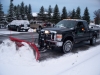 Snow Plowing Bayport, MN 