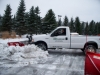Snow Plowing in Stillwater, MN 