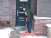 Snow Shoveling Stillwater, MN 